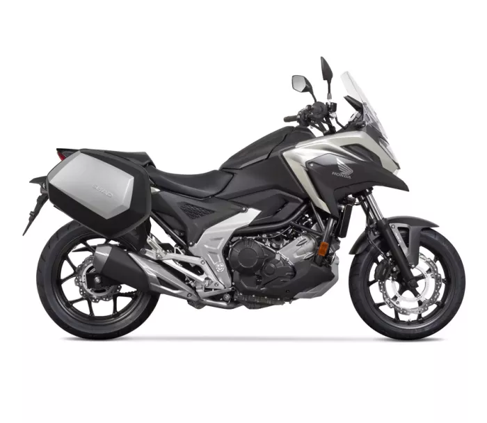 Montážní sada Shad H0NC72IF 3P SYSTEM HONDA NC750X (21-24)