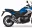 Shad H0NT75IF 3P SYS.HONDA NC750 X-S '16
