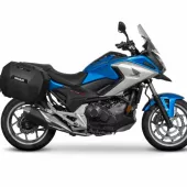 Shad H0NT75IF 3P SYS.HONDA NC750 X-S '16