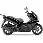 Shad H0PC11ST Top Master Honda PCX 125