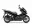 Shad H0PC11ST Top Master Honda PCX 125