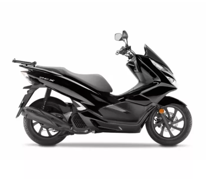 Shad H0PC11ST Top Master Honda PCX 125