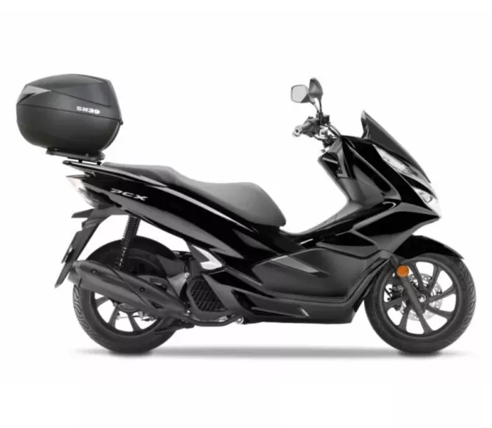 Shad H0PC11ST Top Master Honda PCX 125