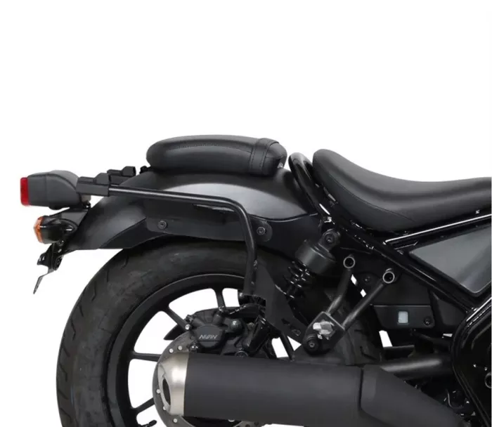 Shad H0RB57IF Honda 3P system CMX 500 Rebel (17-20)