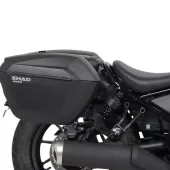 Shad H0RB57IF Honda 3P system CMX 500 Rebel (17-20)