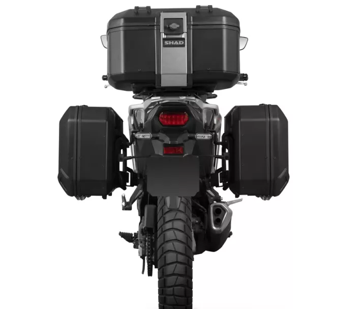 Montážní sada Shad H0TR734P 4P system Honda Transalp 750