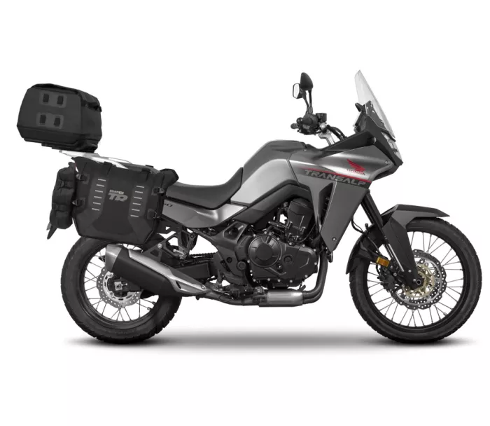 Montážní sada Shad H0TR734P 4P system Honda Transalp 750