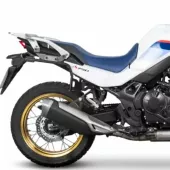 Shad H0TR73IF 3P SYSTEM HONDA TRANSALP XL 750 (23-25)
