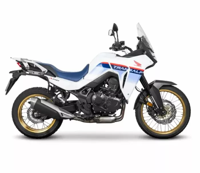Shad H0TR73IF 3P SYSTEM HONDA TRANSALP XL 750 (23-25)