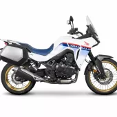 Shad H0TR73IF 3P SYSTEM HONDA TRANSALP XL 750 (23-25)