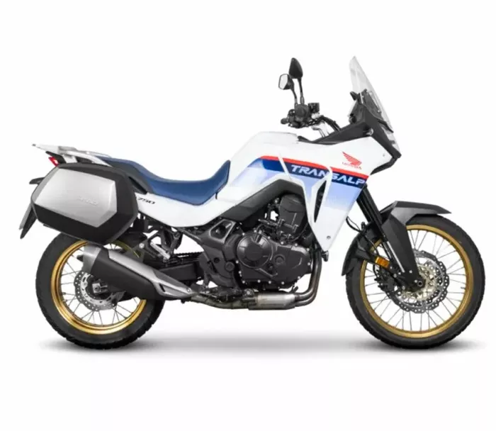 Shad H0TR73IF 3P SYSTEM HONDA TRANSALP XL 750 (23-25)