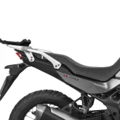 Shad H0TR73ST TOP MASTER HONDA TRANSALP XL 750 (23-25)