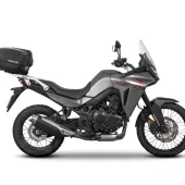 Shad H0TR73ST TOP MASTER HONDA TRANSALP XL 750 (23-25)