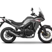 Shad H0TR73ST TOP MASTER HONDA TRANSALP XL 750 (23-25)