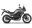 Shad H0TR73ST TOP MASTER HONDA TRANSALP XL 750 (23-25)