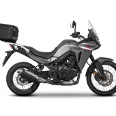 Shad H0TR73ST TOP MASTER HONDA TRANSALP XL 750 (23-25)