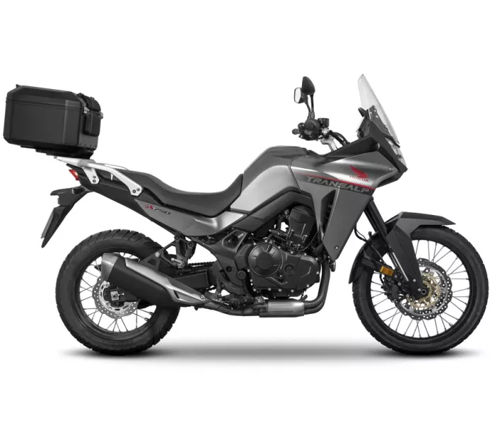 Shad H0TR73ST TOP MASTER HONDA TRANSALP XL 750 (23-25)