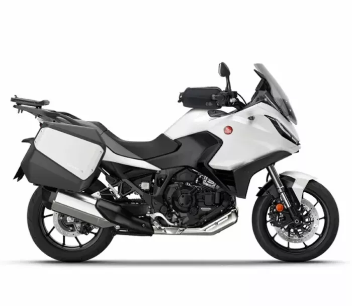 Shad H0XV71ST TOP MASTER HONDA X-ADV 750