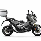 Shad H0XV71ST TOP MASTER HONDA X-ADV 750