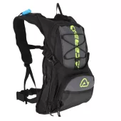 Acerbis H2O black/grey batoh 10L