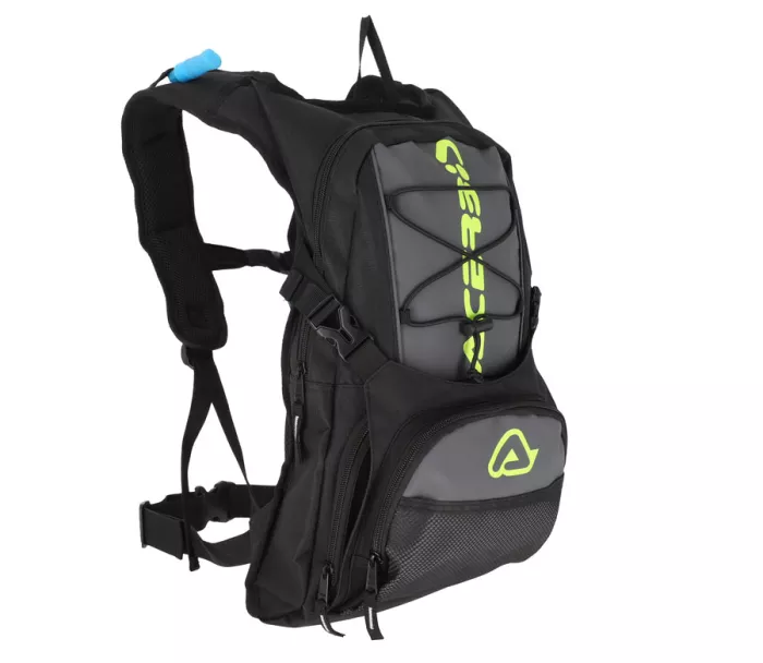 Acerbis H2O black/grey batoh 10L