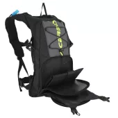 Acerbis H2O black/grey batoh 10L