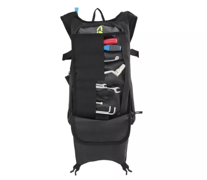 Acerbis H2O black/grey batoh 10L