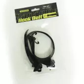 Háček s upevňovací popruhy Pack´N GO PCKN22030 Hook Belt 60 cm
