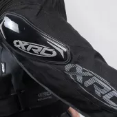 Dámská bunda XRC Haderg AIR 2.0 jacket blk/blk