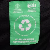 Dámská bunda XRC Haderg AIR 2.0 jacket blk/blk