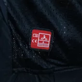 Pánská bunda XRC Haderg AIR 2.0 blk/grey/fluo