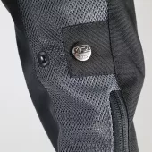 Dámská bunda XRC Haderg AIR 2.0 jacket blk/blk