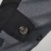 Pánská bunda XRC Haderg AIR 2.0 blk/grey/fluo