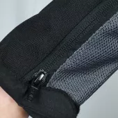 Pánská bunda XRC Haderg AIR 2.0 blk/grey/fluo