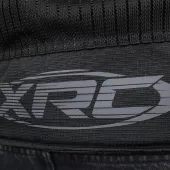Pánská bunda XRC Haderg AIR 2.0 blk/grey/fluo