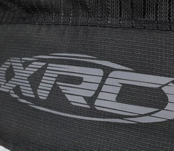 Dámská bunda XRC Haderg AIR 2.0 blk/grey/fluo