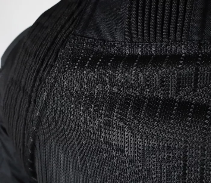 Dámská bunda XRC Haderg AIR 2.0 blk/grey/fluo