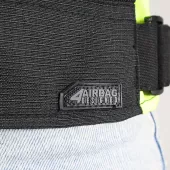 Dámská bunda XRC Haderg AIR 2.0 blk/grey/fluo