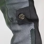 Dámská bunda XRC Haderg AIR 2.0 blk/grey/fluo