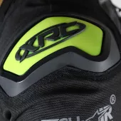 Dámská bunda XRC Haderg AIR 2.0 blk/grey/fluo