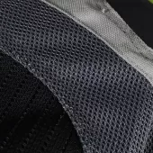 Dámská bunda na moto XRC Haderg AIR 2.0 fluo/grey