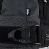 Dámská bunda na moto XRC Haderg AIR 2.0 fluo/grey