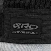 Dámská bunda na moto XRC Haderg AIR 2.0 fluo/grey