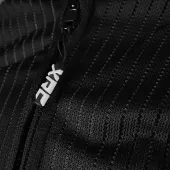 Dámská bunda na moto XRC Haderg AIR 2.0 fluo/grey