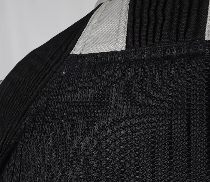 Pánská bunda XRC Haderg AIR 2.0 blk/grey