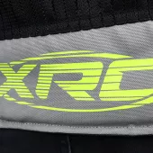 Pánská bunda XRC Haderg AIR 2.0 blk/grey