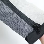 Pánská bunda XRC Haderg AIR 2.0 blk/grey