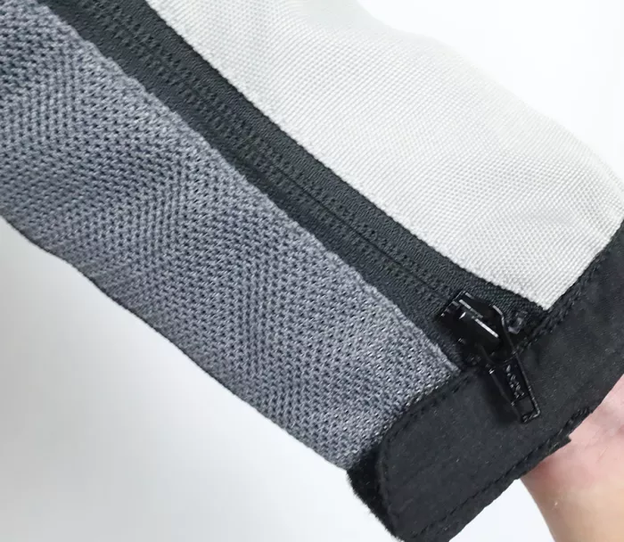 Pánská bunda XRC Haderg AIR 2.0 blk/grey