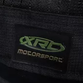 Bunda na moto XRC Haderg AIR 2.0 men blk/grey/brown/khaki