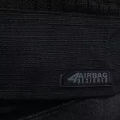 Bunda na moto XRC Haderg AIR 2.0 men blk/grey/brown/khaki